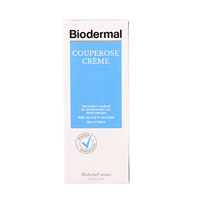 Biodermal Couperose creme 30 Milliliter