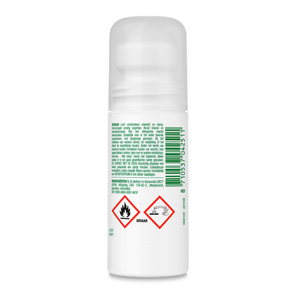 Jungle Formula Maximum roll on 50 Milliliter