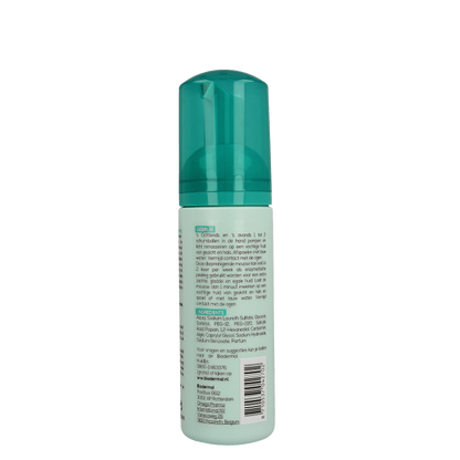 Biodermal Pure balance renewing cleansing mousse 150 Milliliter