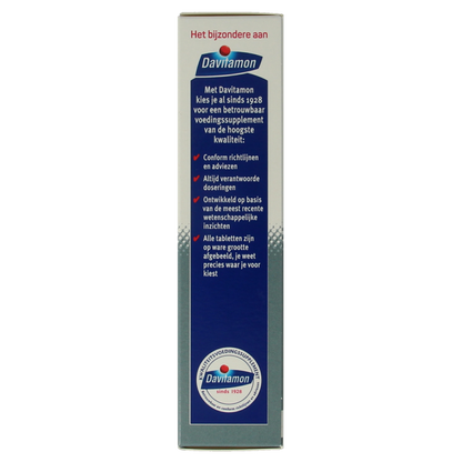 Davitamon Glucosamine  45 Tabletten