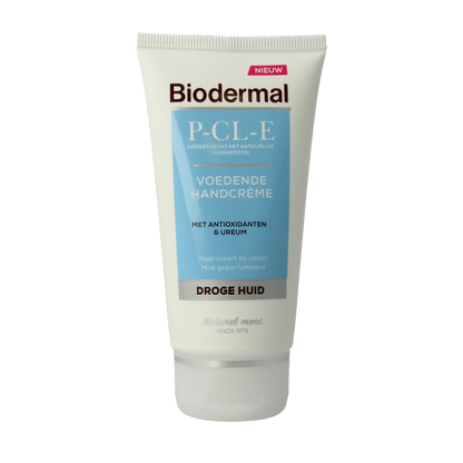 Biodermal Hand cream 75 Milliliter