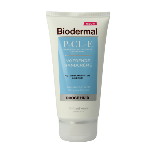 Biodermal Hand cream 75 Milliliter