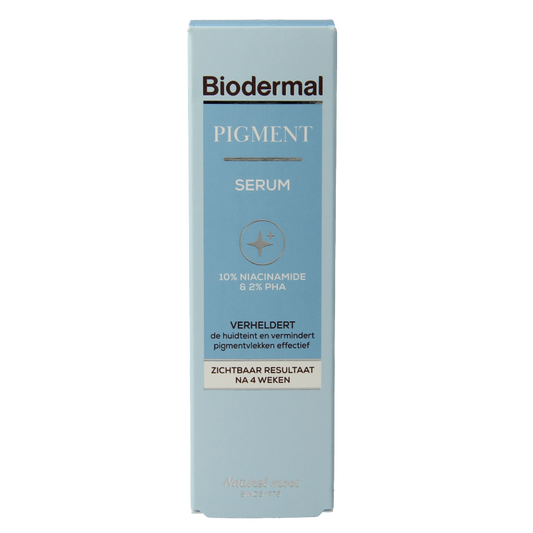 Biodermal Serum anti-pigment 30 Milliliter