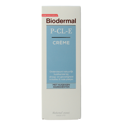 Biodermal P CL E creme 100.00 Milliliter