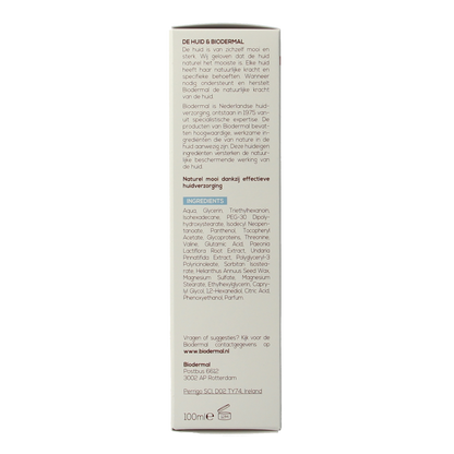 Biodermal P CL E creme 100.00 Milliliter
