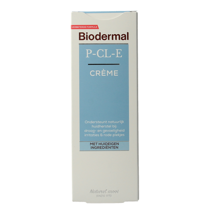Biodermal P CL E creme 100.00 Milliliter