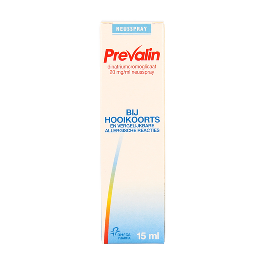 Prevalin Neusspray 15 Milliliter