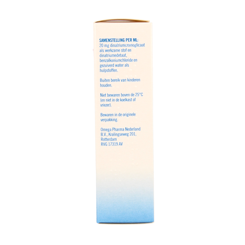 Prevalin Neusspray 15 Milliliter