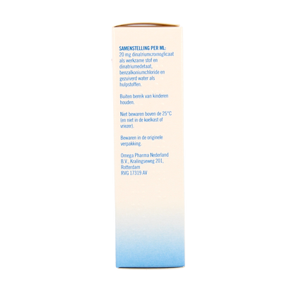 Prevalin Neusspray 15 Milliliter