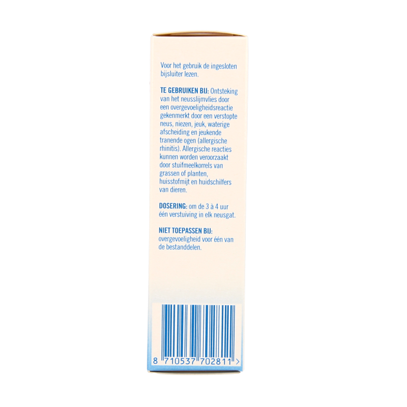 Prevalin Neusspray 15 Milliliter