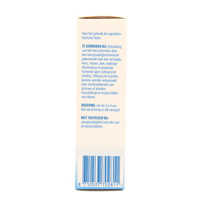 Prevalin Neusspray 15 Milliliter