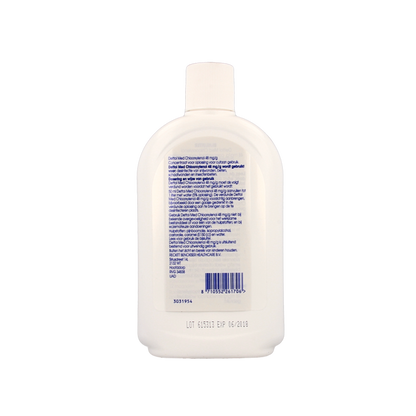 Dettol Med 4.8%  chloorxylenol 500 Milliliter