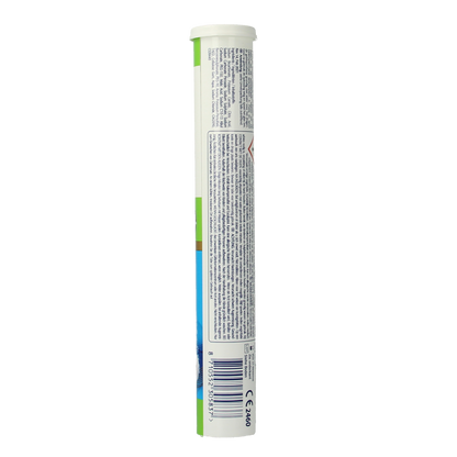 Steradent Active fresh 30.00 Stuks