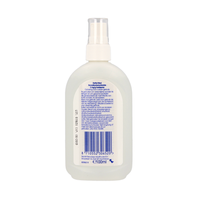Dettol Wondspray 100 Milliliter