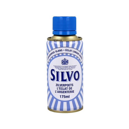 Silvo Zilverpoets 175 Milliliter