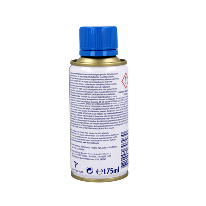 Silvo Zilverpoets 175.00 Milliliter