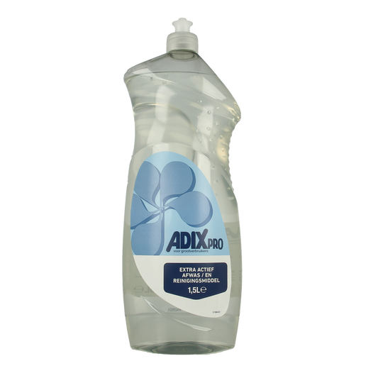 Adix Pro Afwas en reinigingsmiddel 1.50 Liter