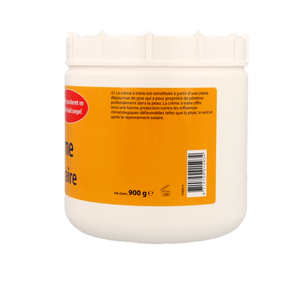 Bogena Uiercreme 900 Gram