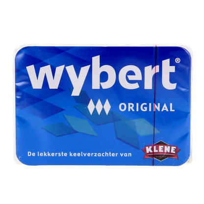 Wybert Original 25 Gram