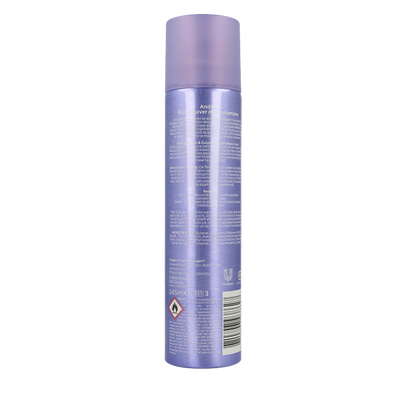 Andrelon Droogshampoo fris & zuiver 245 Milliliter