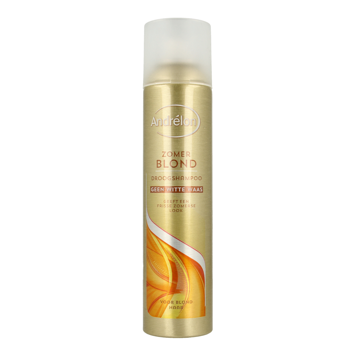 Andrelon Droogshampoo zomer blond 245.00 Milliliter