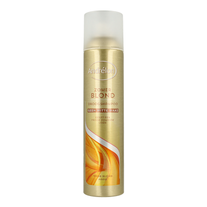 Andrelon Droogshampoo zomer blond 245.00 Milliliter