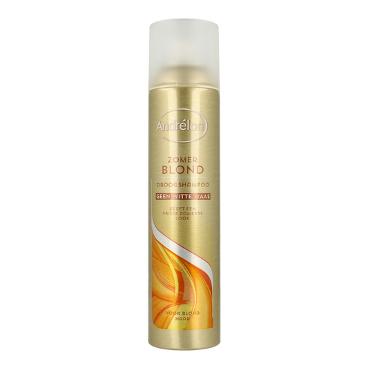 Andrelon Droogshampoo zomer blond 245.00 Milliliter