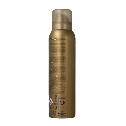 Dove Dermaspa body mousse tanning medium to dark 150 Milliliter