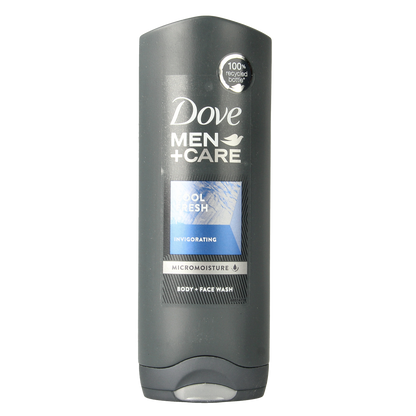 Dove Shower men + care cool fresh 250.00 Milliliter