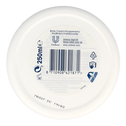 Neutral Body cream 250 Milliliter