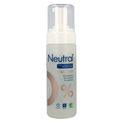 Neutral Face wash lotion 150 Milliliter