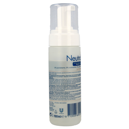 Neutral Face wash lotion 150.00 Milliliter