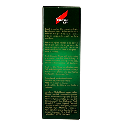 Fresh Up Original depper 100 Milliliter