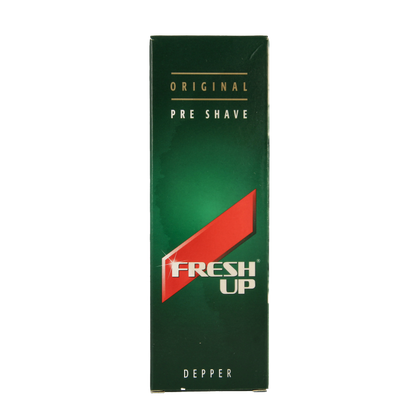 Fresh Up Original pre-shave depper 100 Milliliter