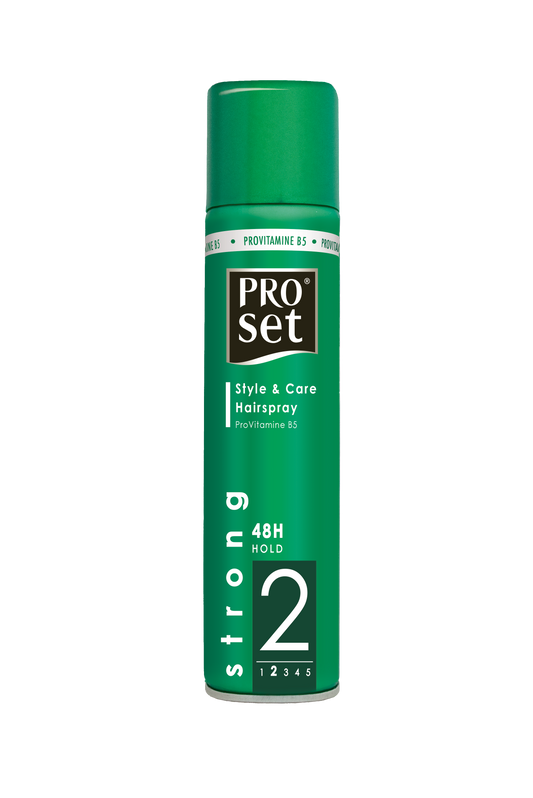 Proset Haarspray classic sterk  300 Milliliter