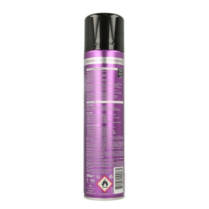 Proset Haarspray classic ultra sterk 300.00 Milliliter