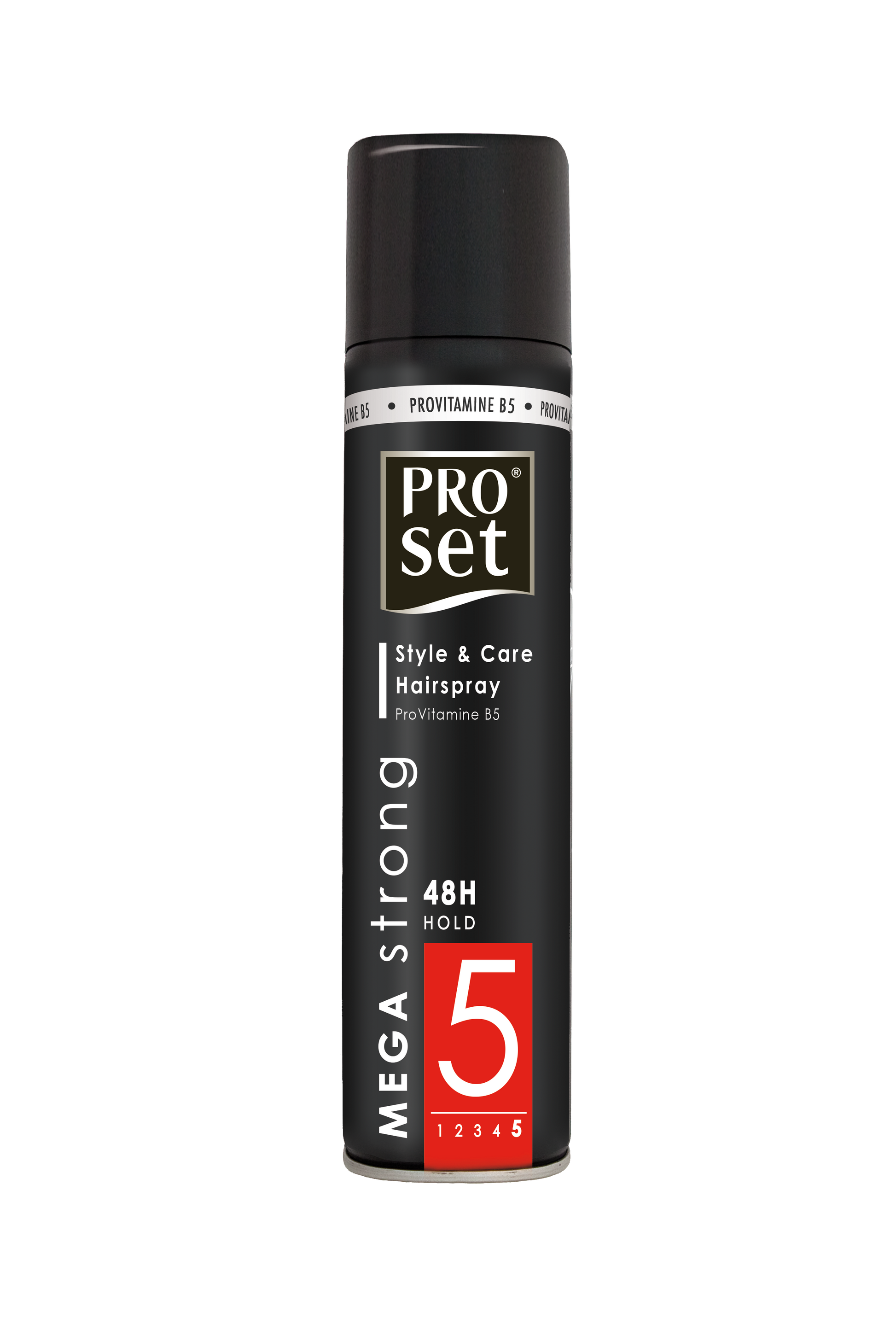 Proset Haarspray classic mega sterk 300 Milliliter