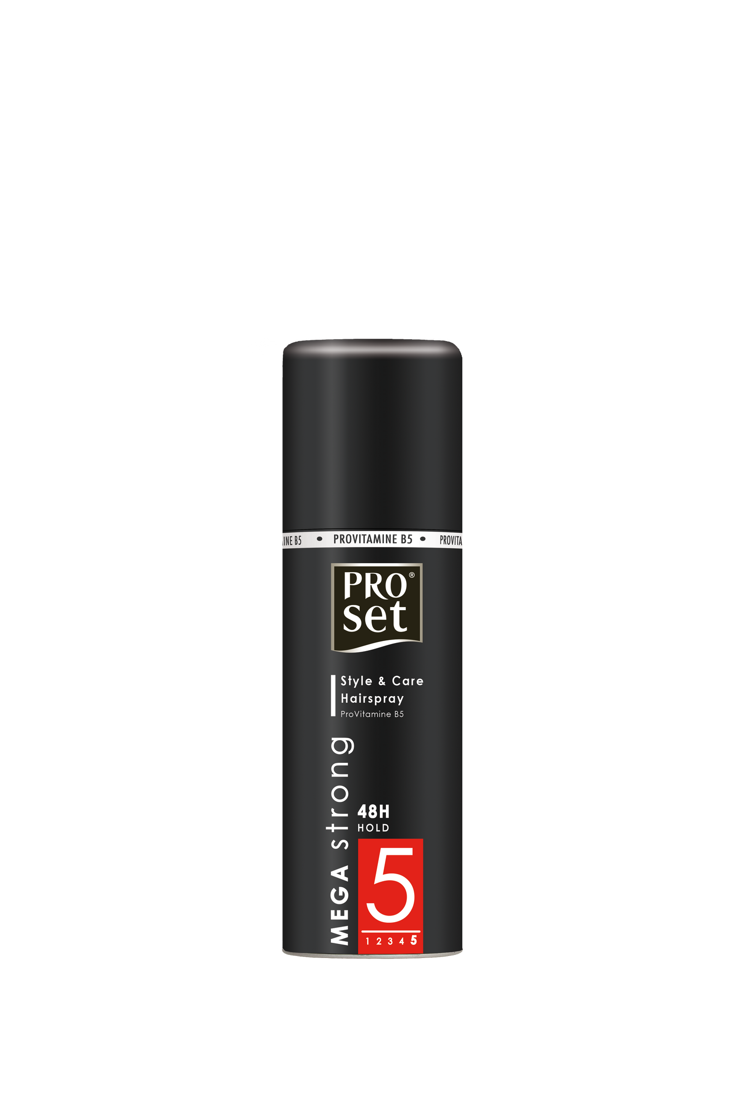 Proset Haarspray mega sterk 50 Milliliter