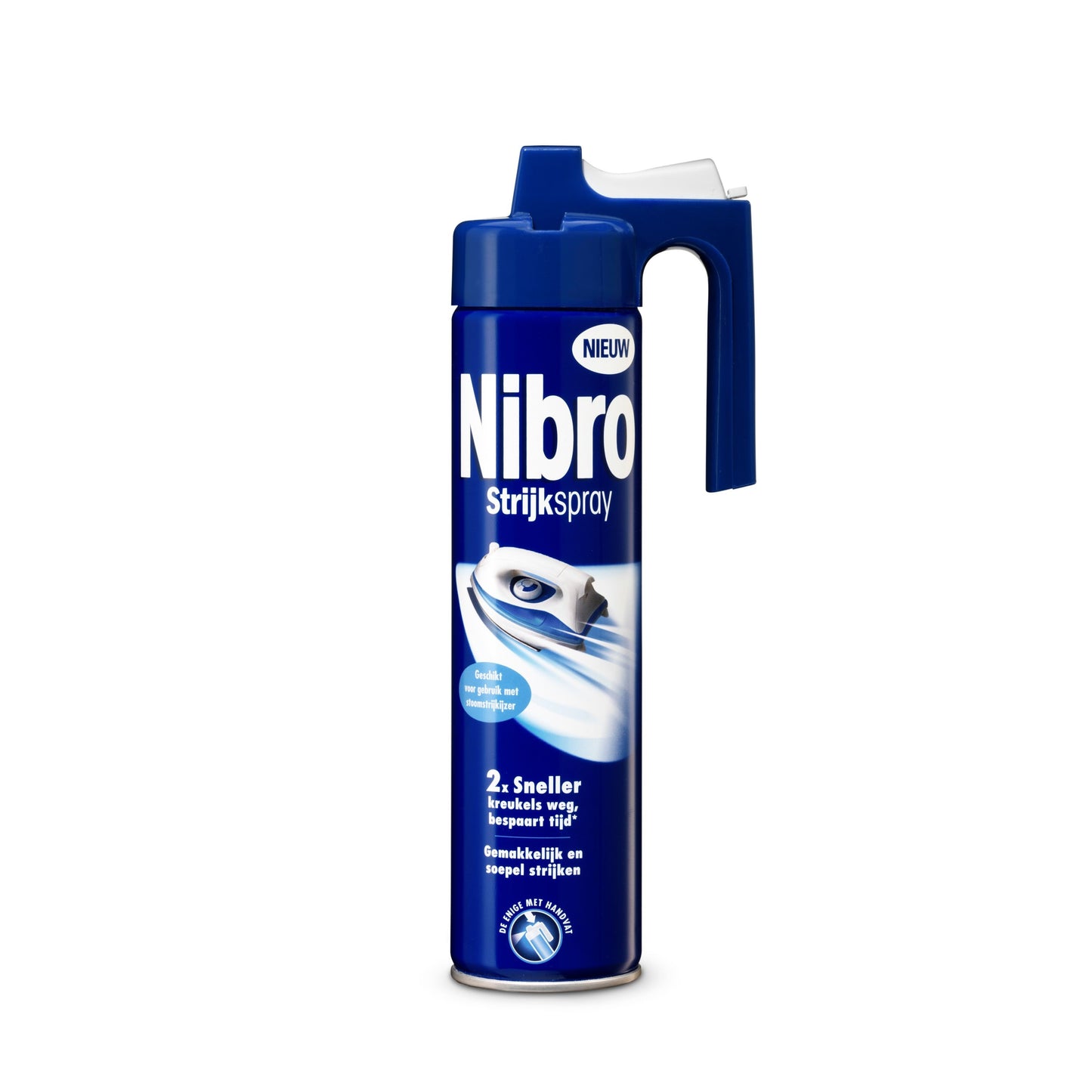 Nibro Strijkspray 400 Milliliter