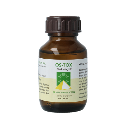 Vita Os tox 60.00 Milliliter