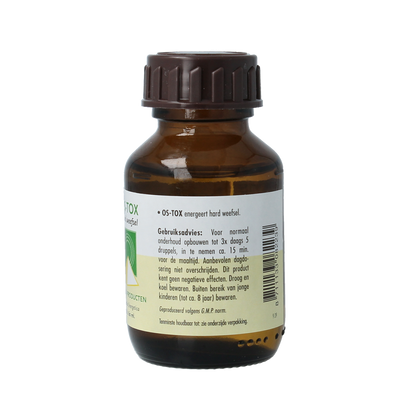 Vita Os tox 60.00 Milliliter