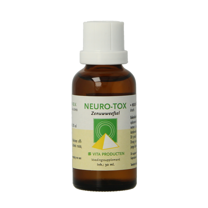 Vita Neuro tox 30 Milliliter