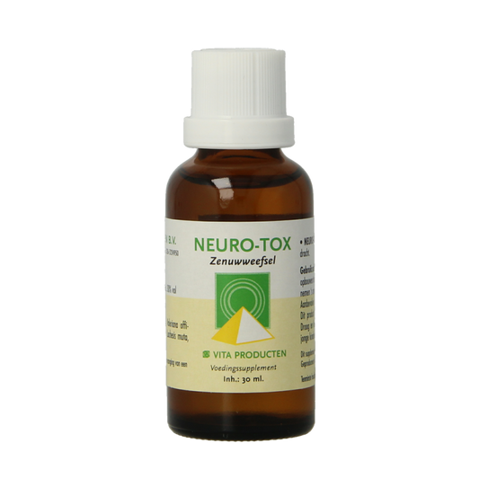 Vita Neuro tox 30 Milliliter