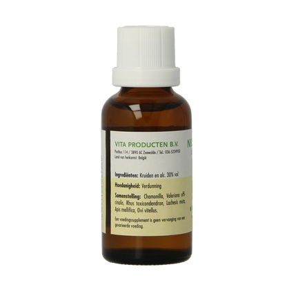 Vita Neuro tox 30 Milliliter