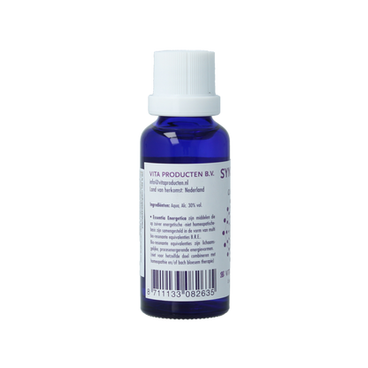 Vita Syntheses 107 alpha bewustzijn 30 Milliliter
