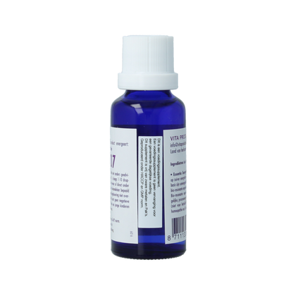 Vita Syntheses 107 alpha bewustzijn 30 Milliliter