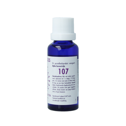 Vita Syntheses 107 alpha bewustzijn 30 Milliliter