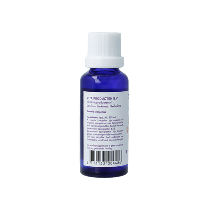 Vita Chakra 2 sacraalchakra (oranje) 30.00 Milliliter