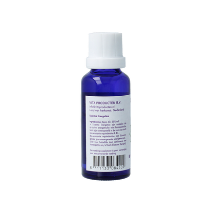 Vita Chakra 4 hartchakra (groen) 30.00 Milliliter