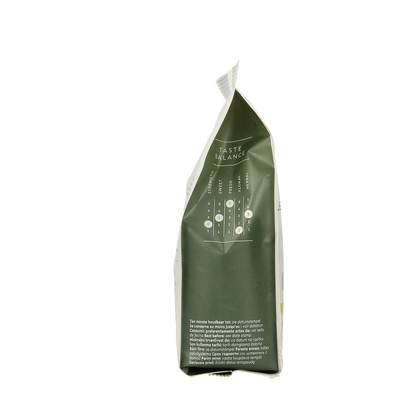 Simon Levelt Lemongrass green tea bio 90.00 Gram